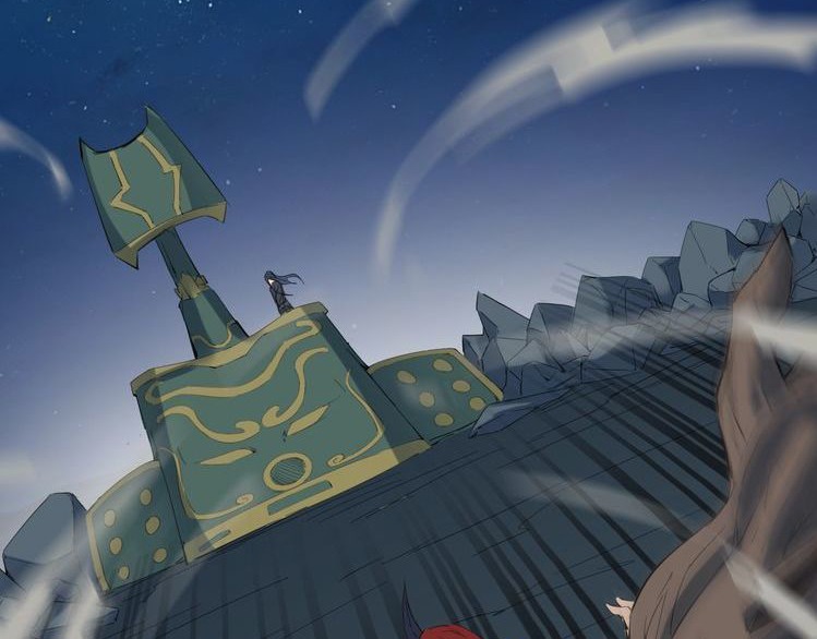 Dragon’s Blood Vessels Chapter 35 Gambar 96